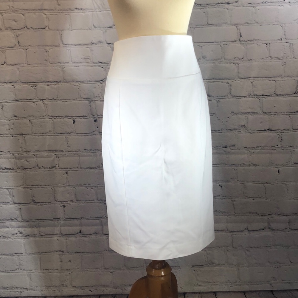 Express High Waist Pencil Skirt NWT